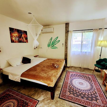 Feel Home No 3 Private House 2Br Hinkong Εξωτερικό φωτογραφία