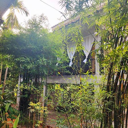 Feel Home No 3 Private House 2Br Hinkong Εξωτερικό φωτογραφία