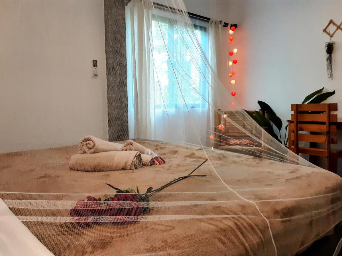 Feel Home No 3 Private House 2Br Hinkong Εξωτερικό φωτογραφία