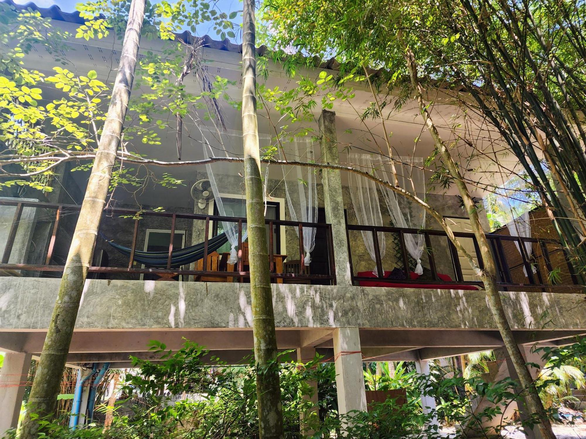 Feel Home No 3 Private House 2Br Hinkong Εξωτερικό φωτογραφία