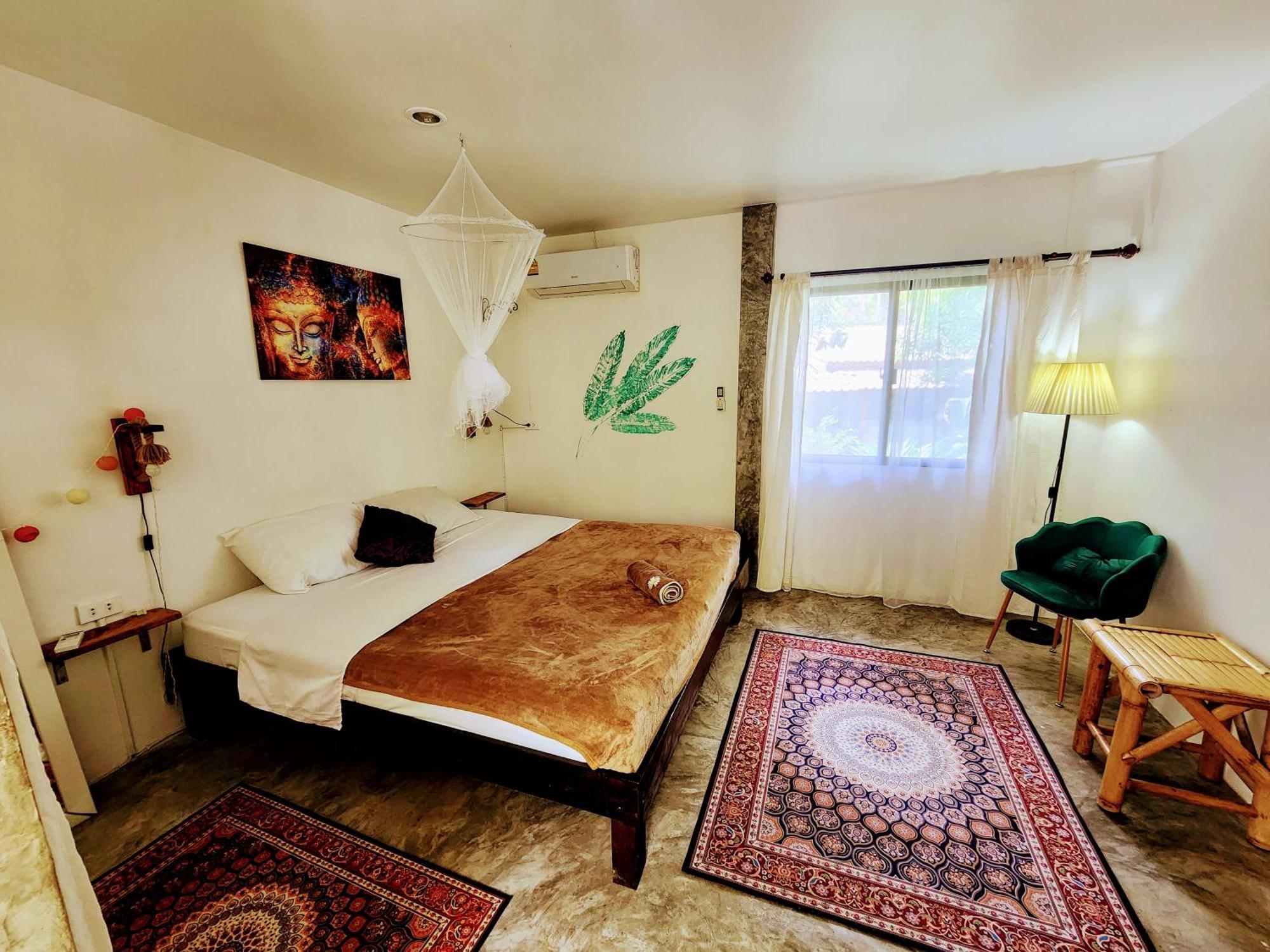 Feel Home No 3 Private House 2Br Hinkong Εξωτερικό φωτογραφία
