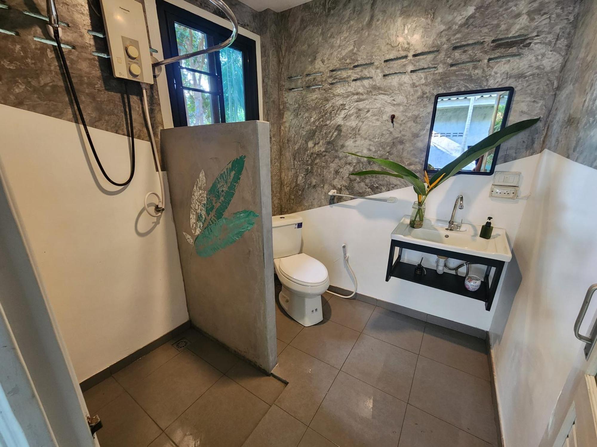 Feel Home No 3 Private House 2Br Hinkong Εξωτερικό φωτογραφία