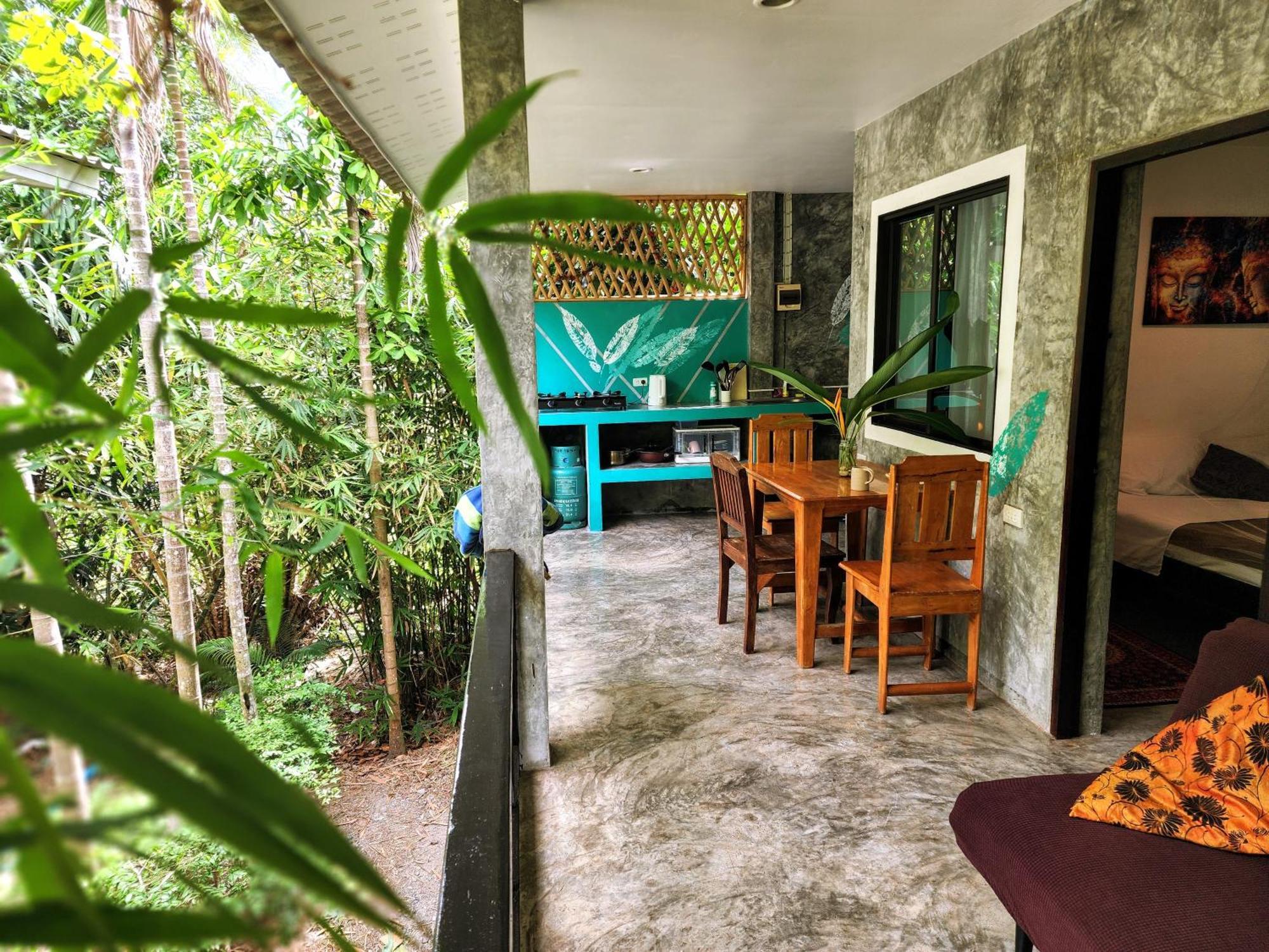 Feel Home No 3 Private House 2Br Hinkong Εξωτερικό φωτογραφία