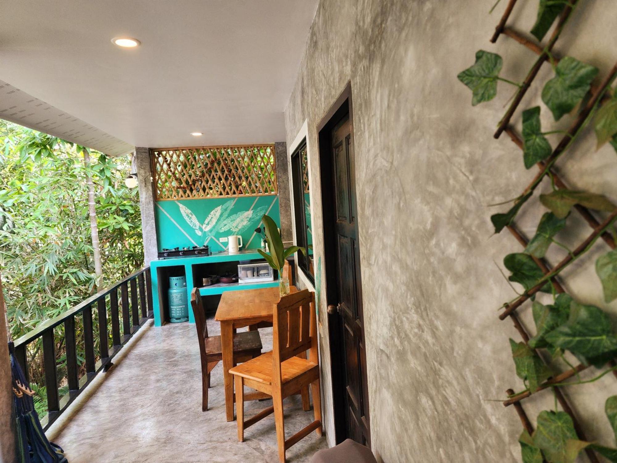Feel Home No 3 Private House 2Br Hinkong Εξωτερικό φωτογραφία