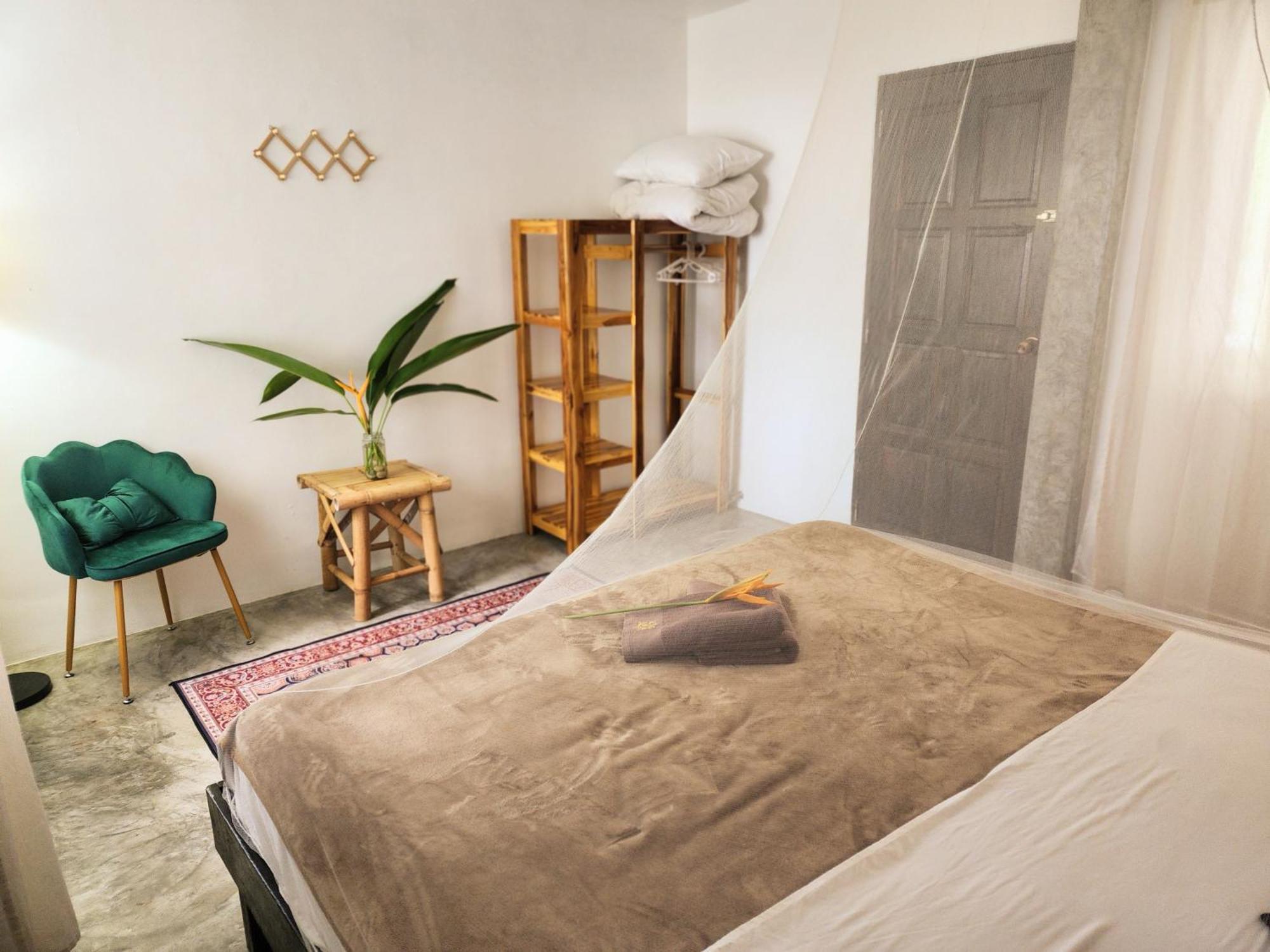Feel Home No 3 Private House 2Br Hinkong Εξωτερικό φωτογραφία