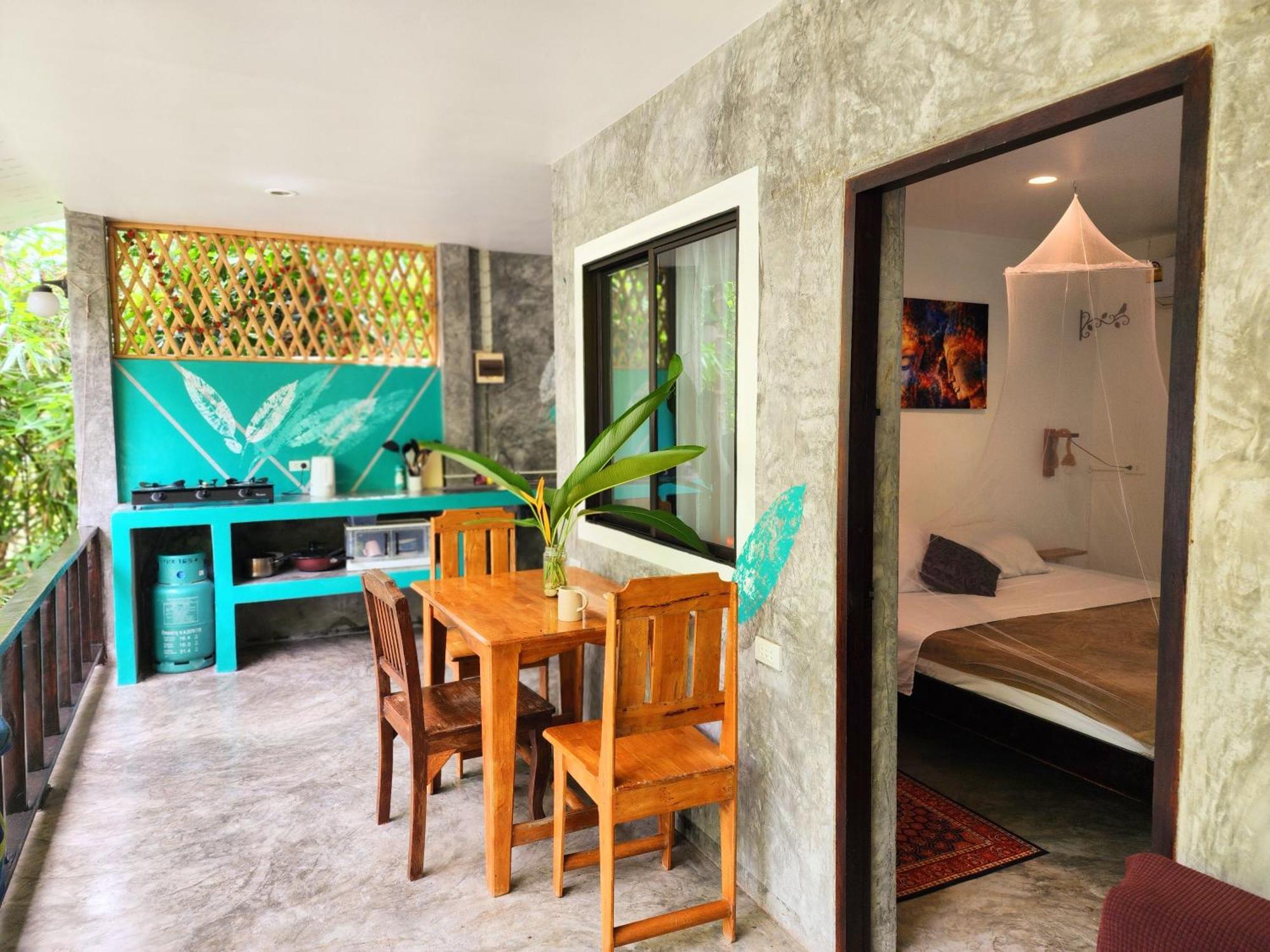 Feel Home No 3 Private House 2Br Hinkong Εξωτερικό φωτογραφία