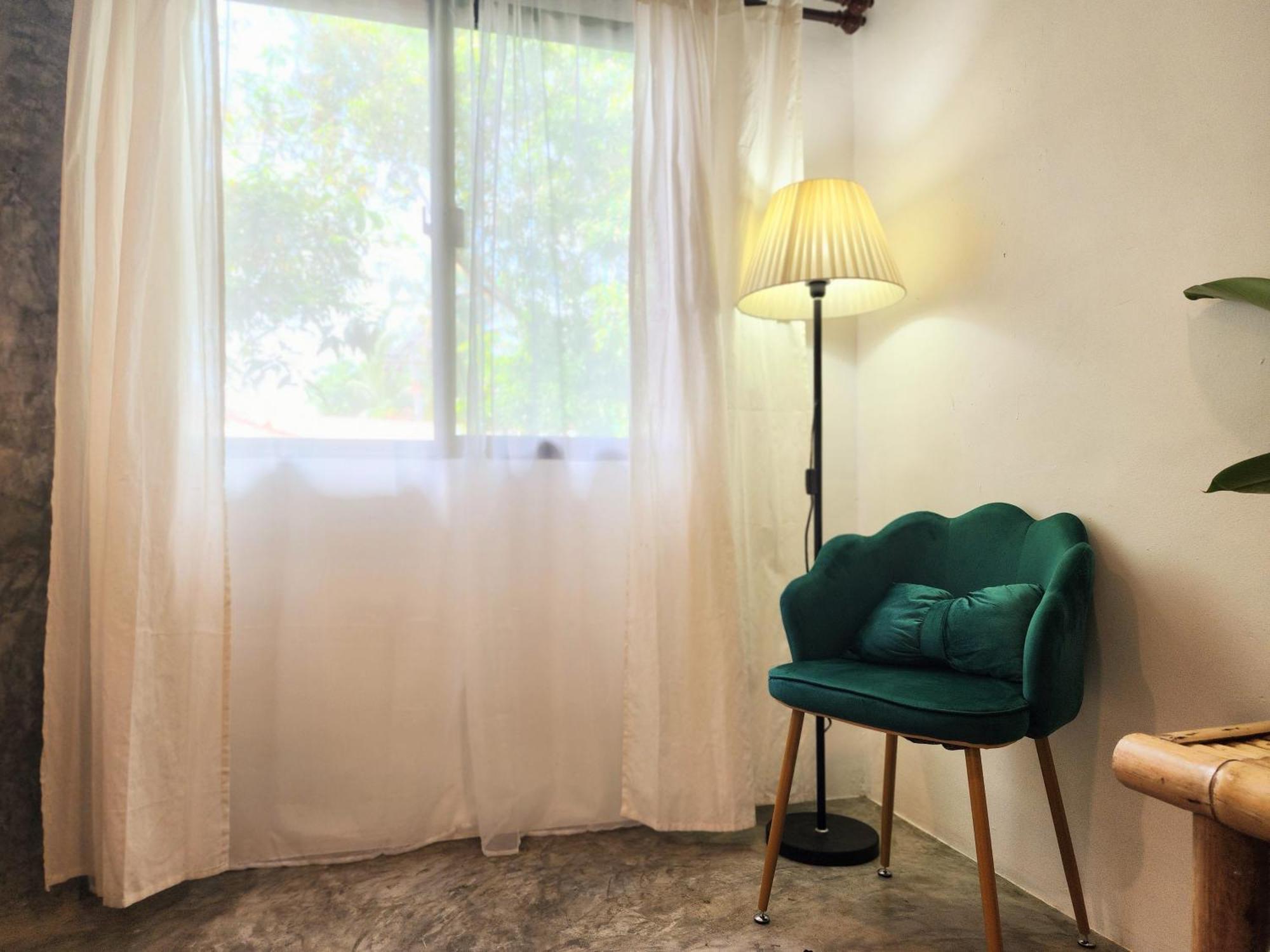 Feel Home No 3 Private House 2Br Hinkong Εξωτερικό φωτογραφία