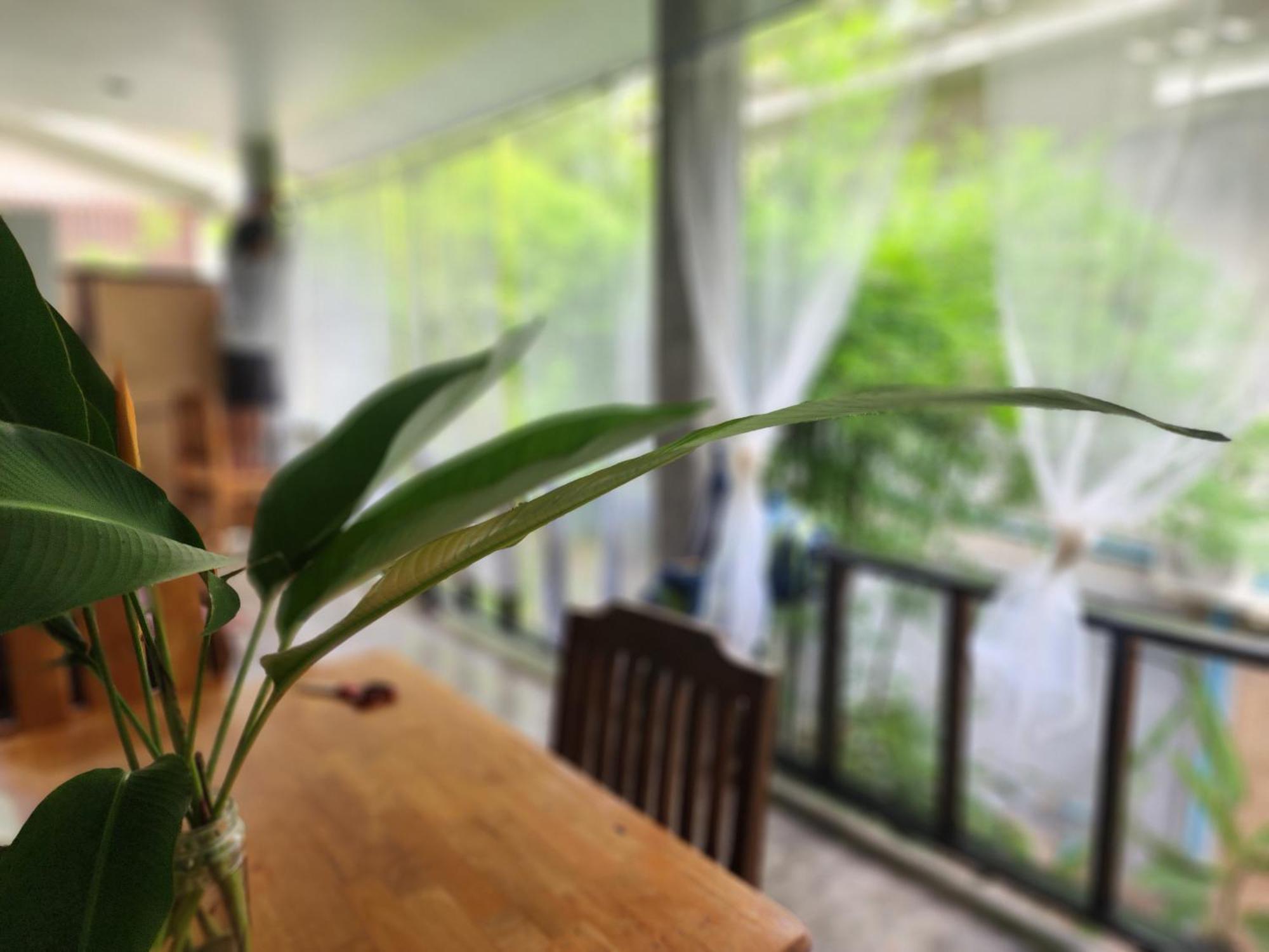 Feel Home No 3 Private House 2Br Hinkong Εξωτερικό φωτογραφία