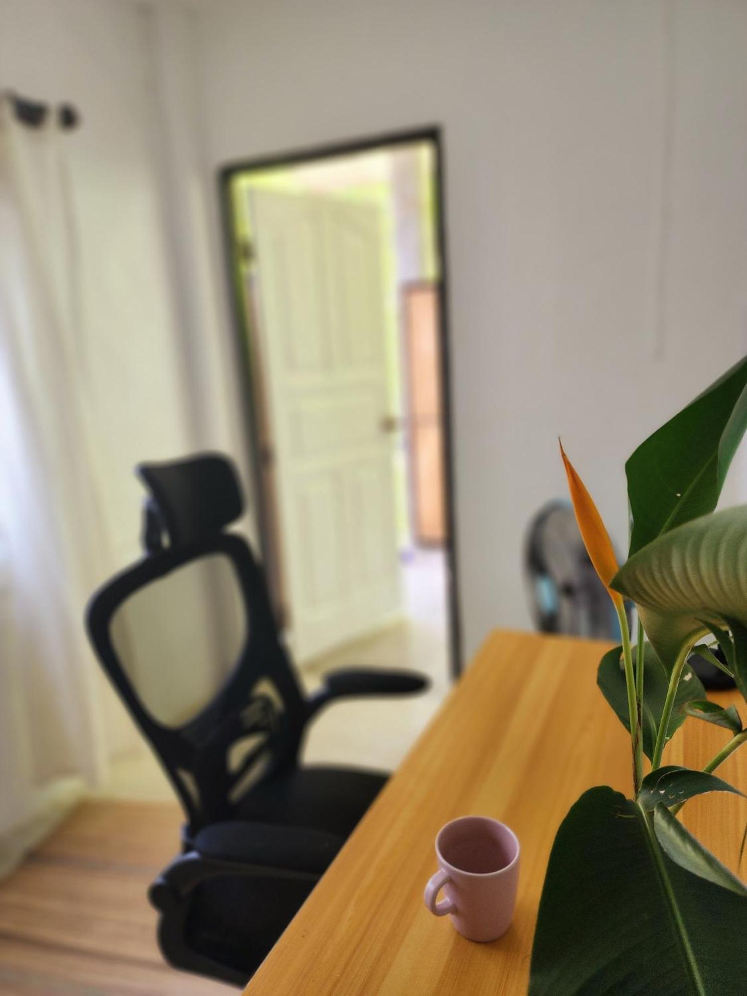 Feel Home No 3 Private House 2Br Hinkong Εξωτερικό φωτογραφία
