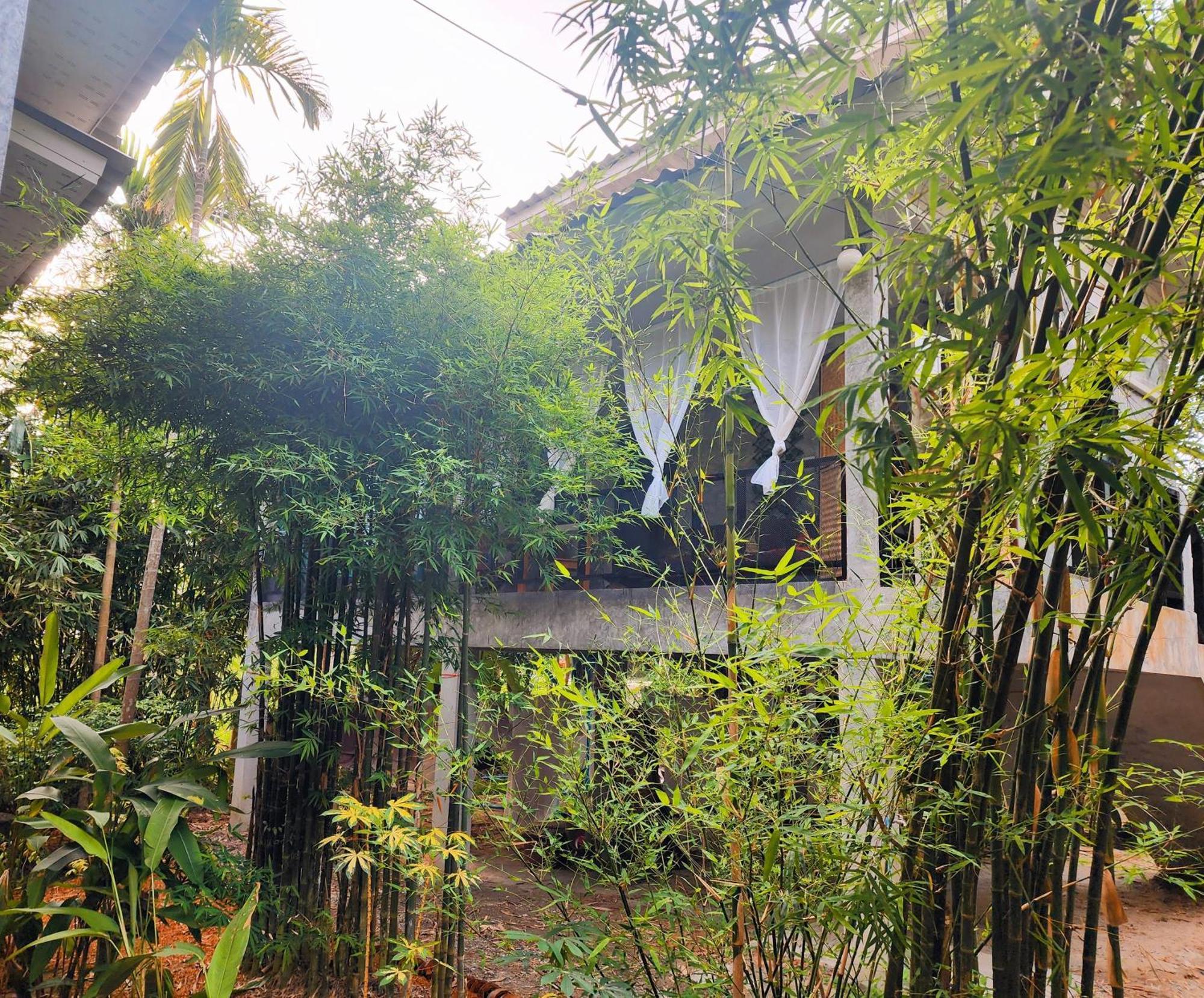 Feel Home No 3 Private House 2Br Hinkong Εξωτερικό φωτογραφία