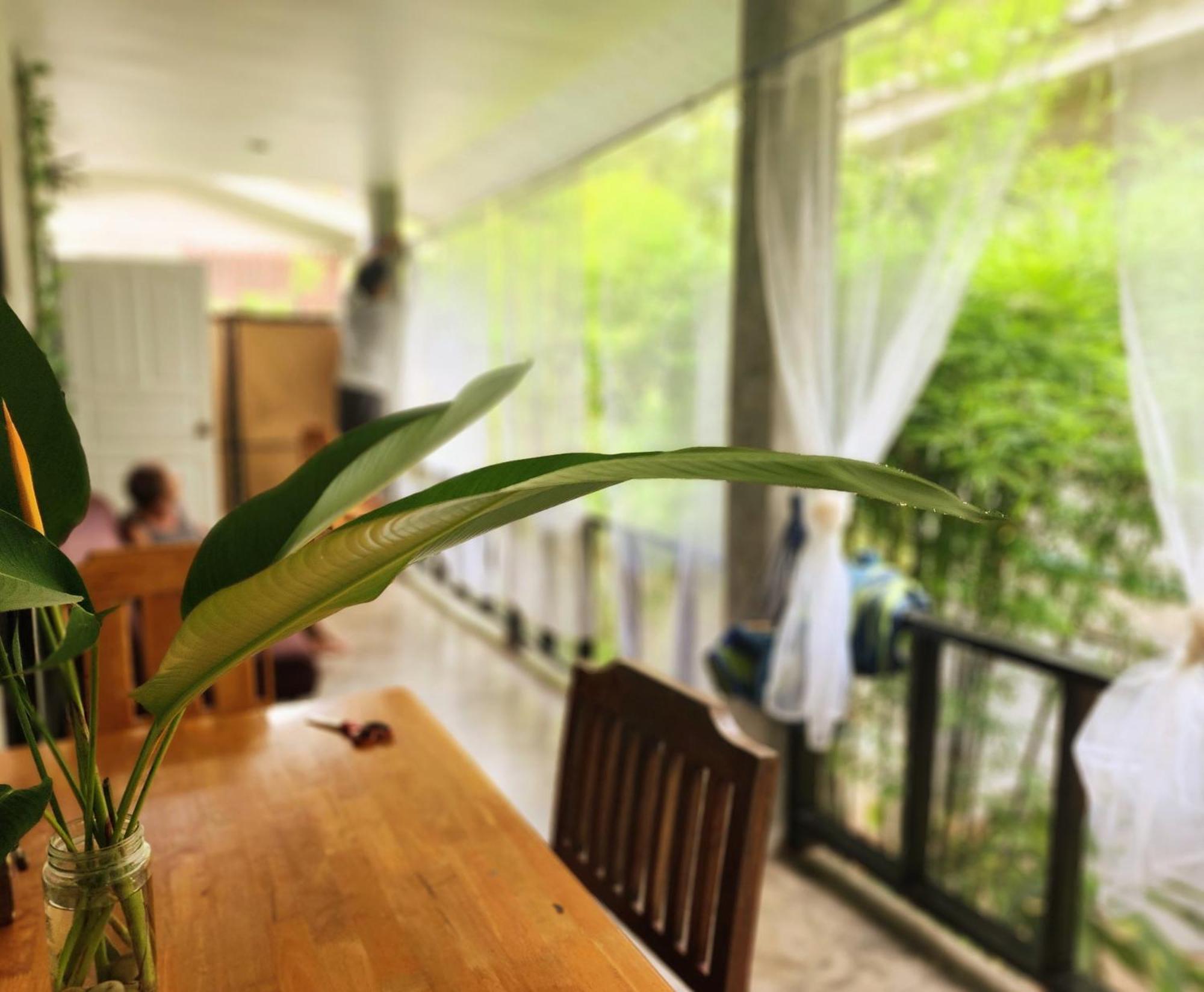 Feel Home No 3 Private House 2Br Hinkong Εξωτερικό φωτογραφία