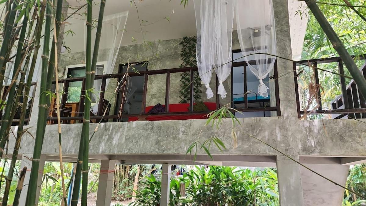 Feel Home No 3 Private House 2Br Hinkong Εξωτερικό φωτογραφία