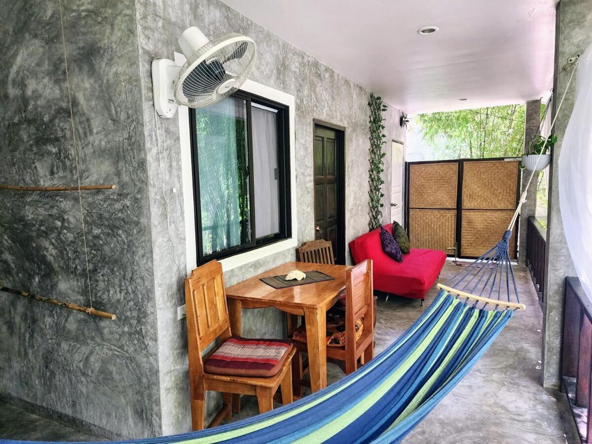 Feel Home No 3 Private House 2Br Hinkong Εξωτερικό φωτογραφία