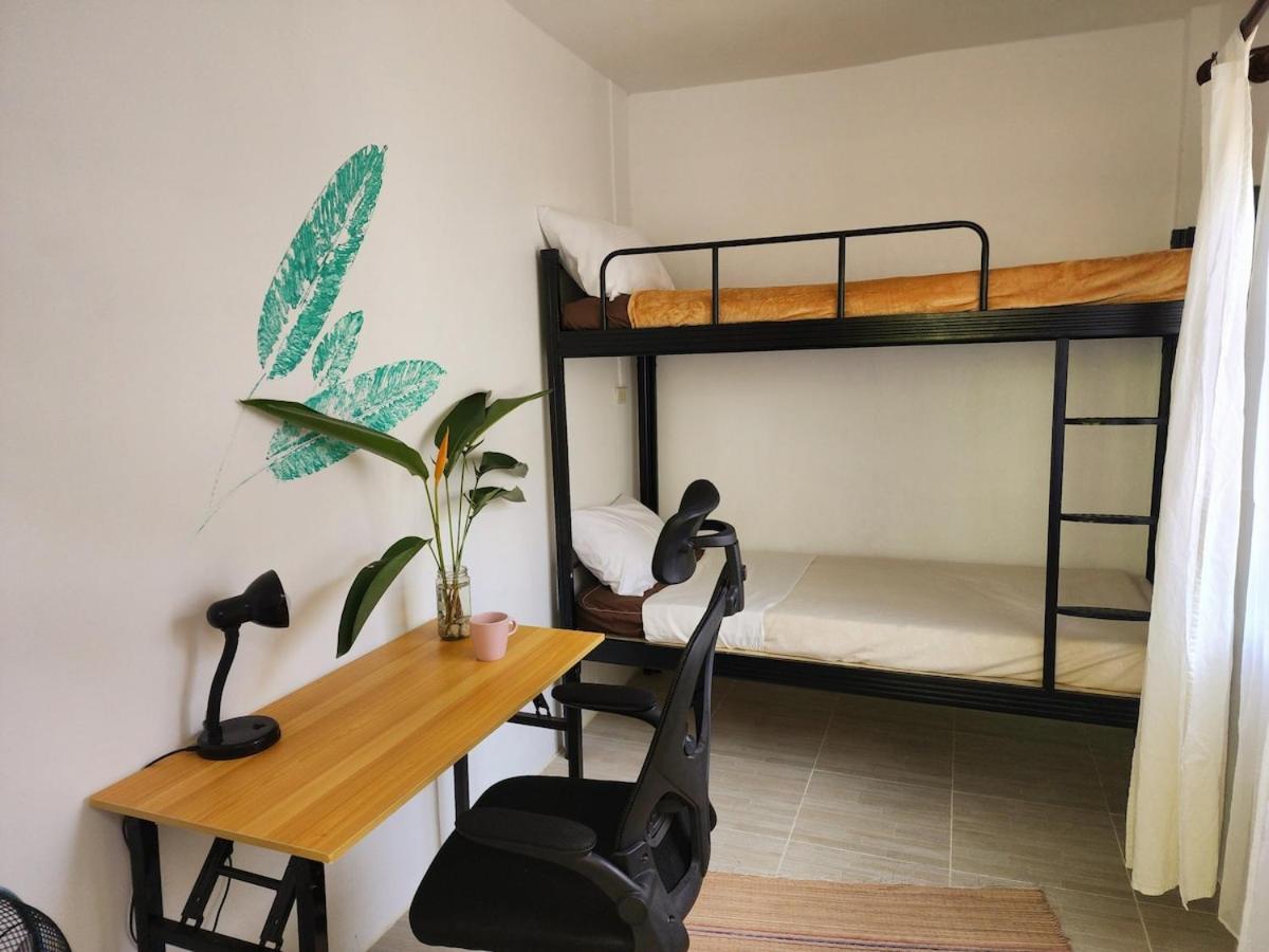 Feel Home No 3 Private House 2Br Hinkong Εξωτερικό φωτογραφία