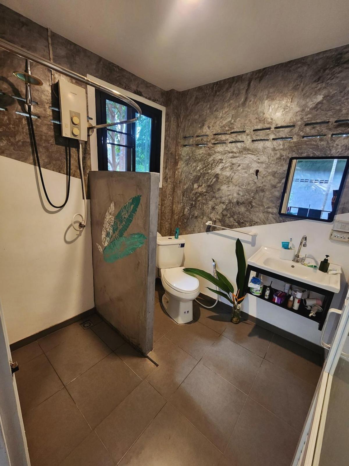 Feel Home No 3 Private House 2Br Hinkong Εξωτερικό φωτογραφία