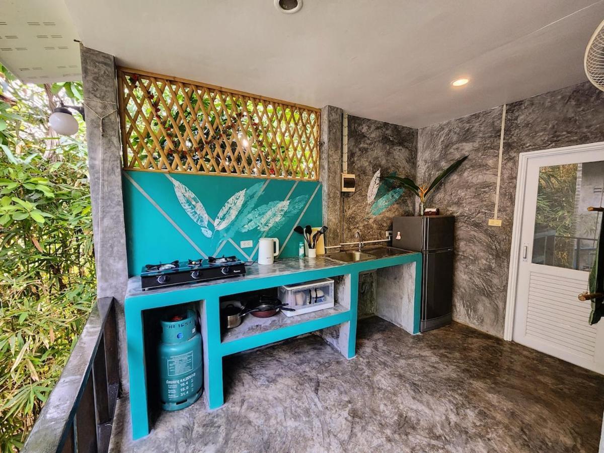 Feel Home No 3 Private House 2Br Hinkong Εξωτερικό φωτογραφία