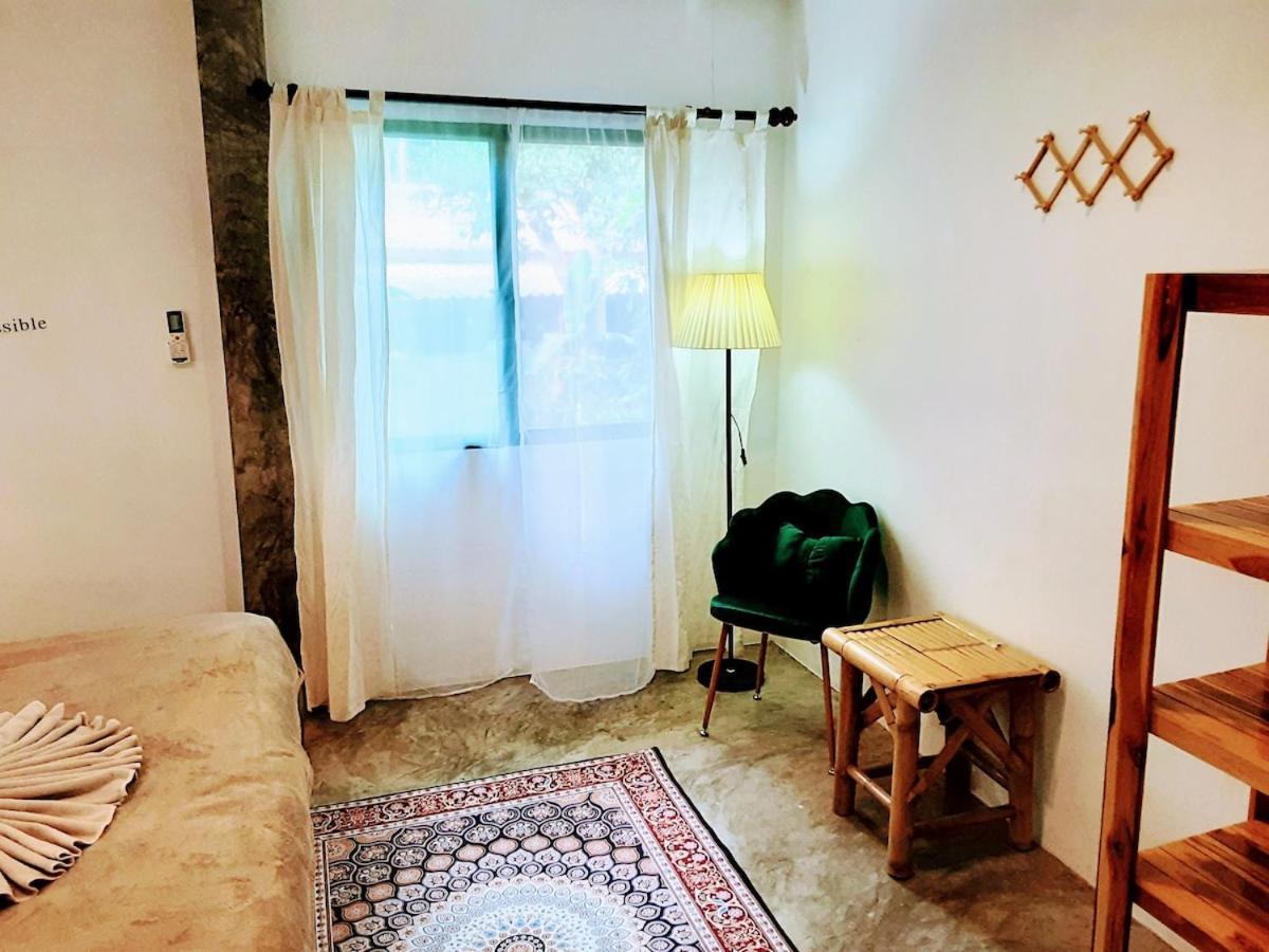 Feel Home No 3 Private House 2Br Hinkong Εξωτερικό φωτογραφία