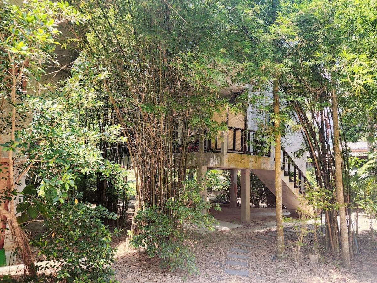Feel Home No 3 Private House 2Br Hinkong Εξωτερικό φωτογραφία