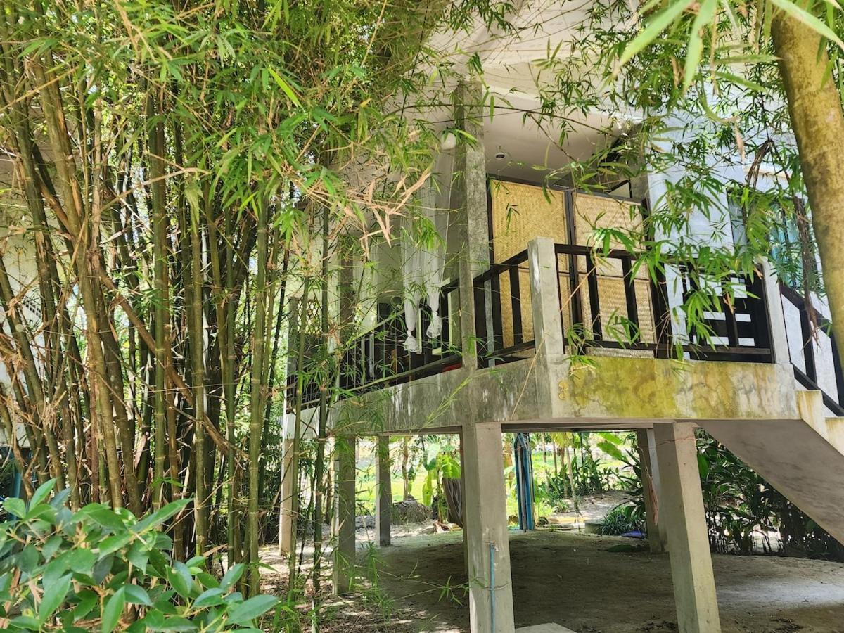Feel Home No 3 Private House 2Br Hinkong Εξωτερικό φωτογραφία