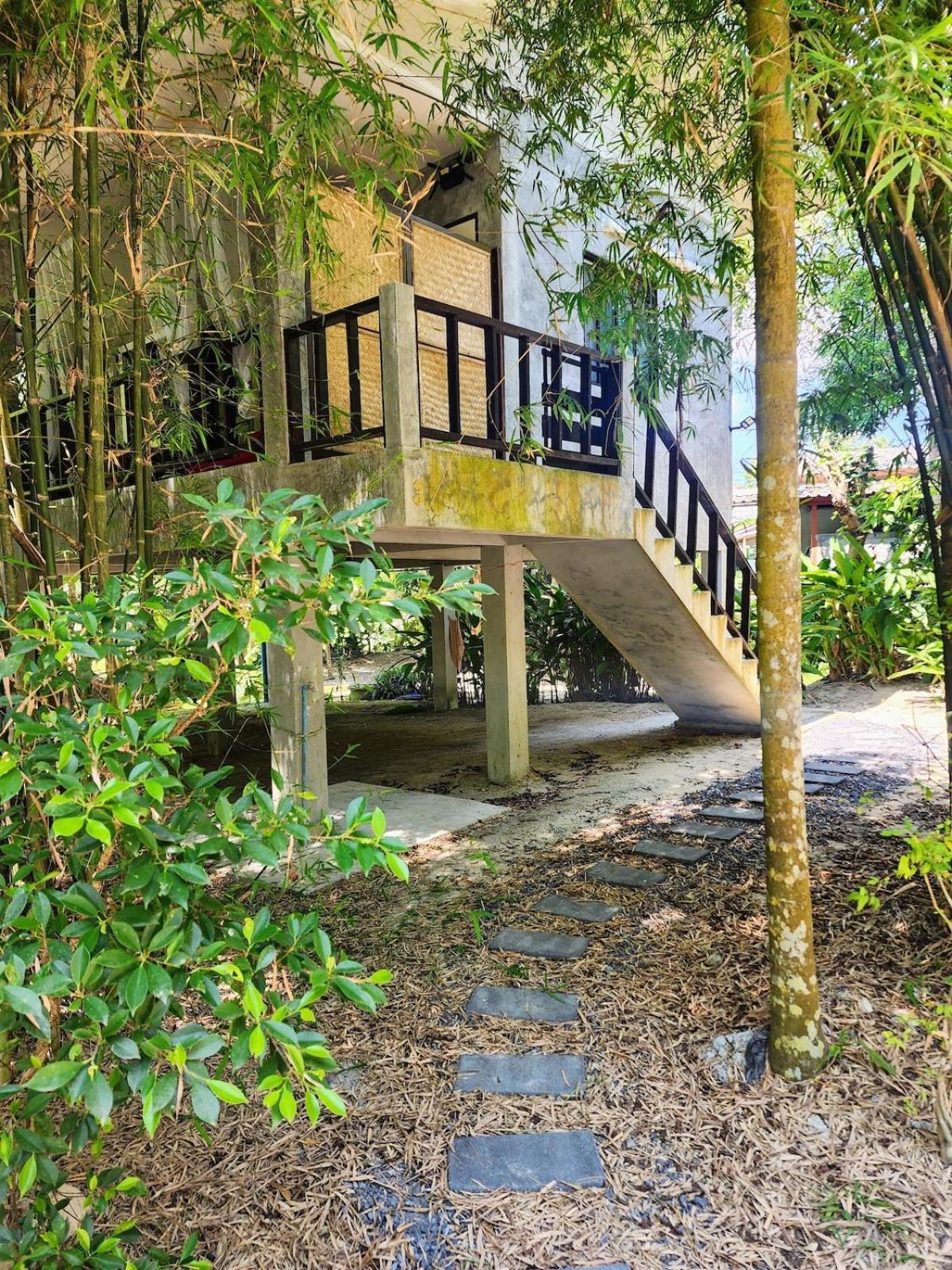 Feel Home No 3 Private House 2Br Hinkong Εξωτερικό φωτογραφία